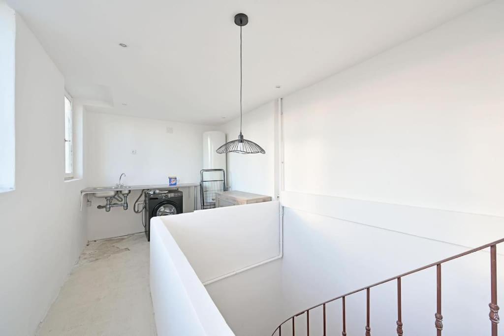 The Rooftop - Ac Clim - Wi-Fi - Parking Gratuit Dans La Rue Avignon Exterior foto