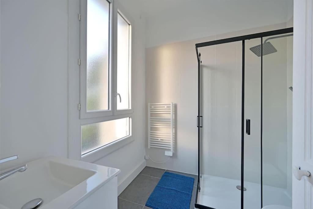The Rooftop - Ac Clim - Wi-Fi - Parking Gratuit Dans La Rue Avignon Exterior foto