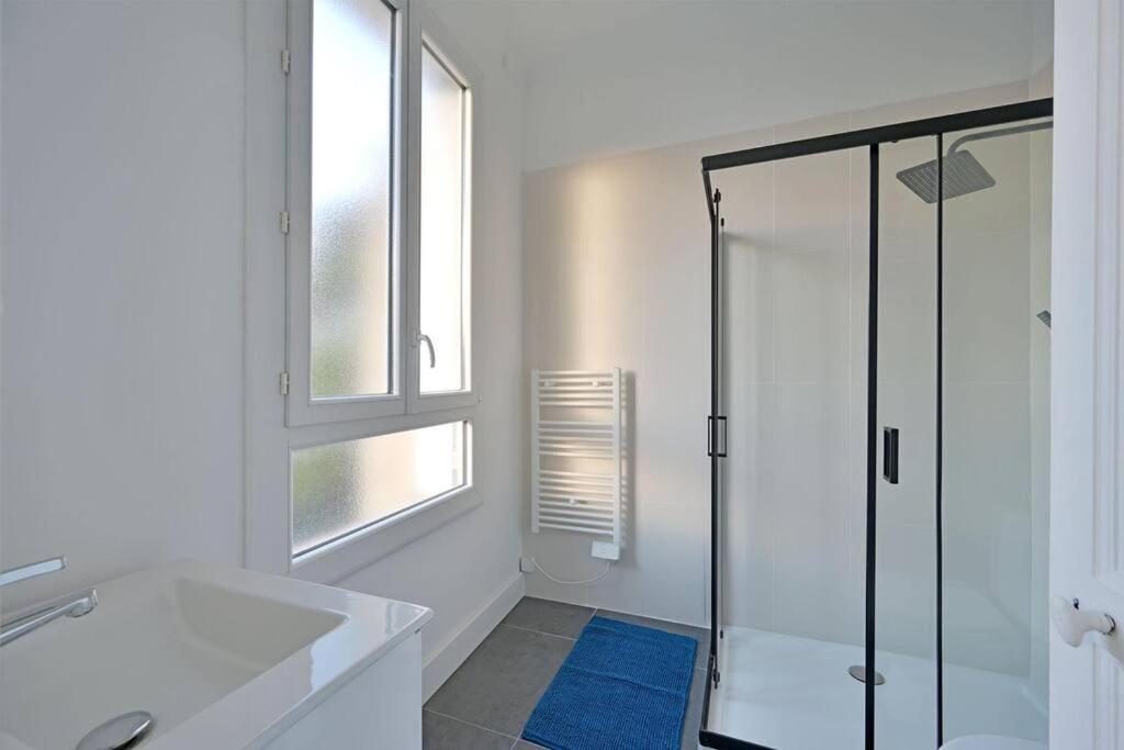 The Rooftop - Ac Clim - Wi-Fi - Parking Gratuit Dans La Rue Avignon Exterior foto